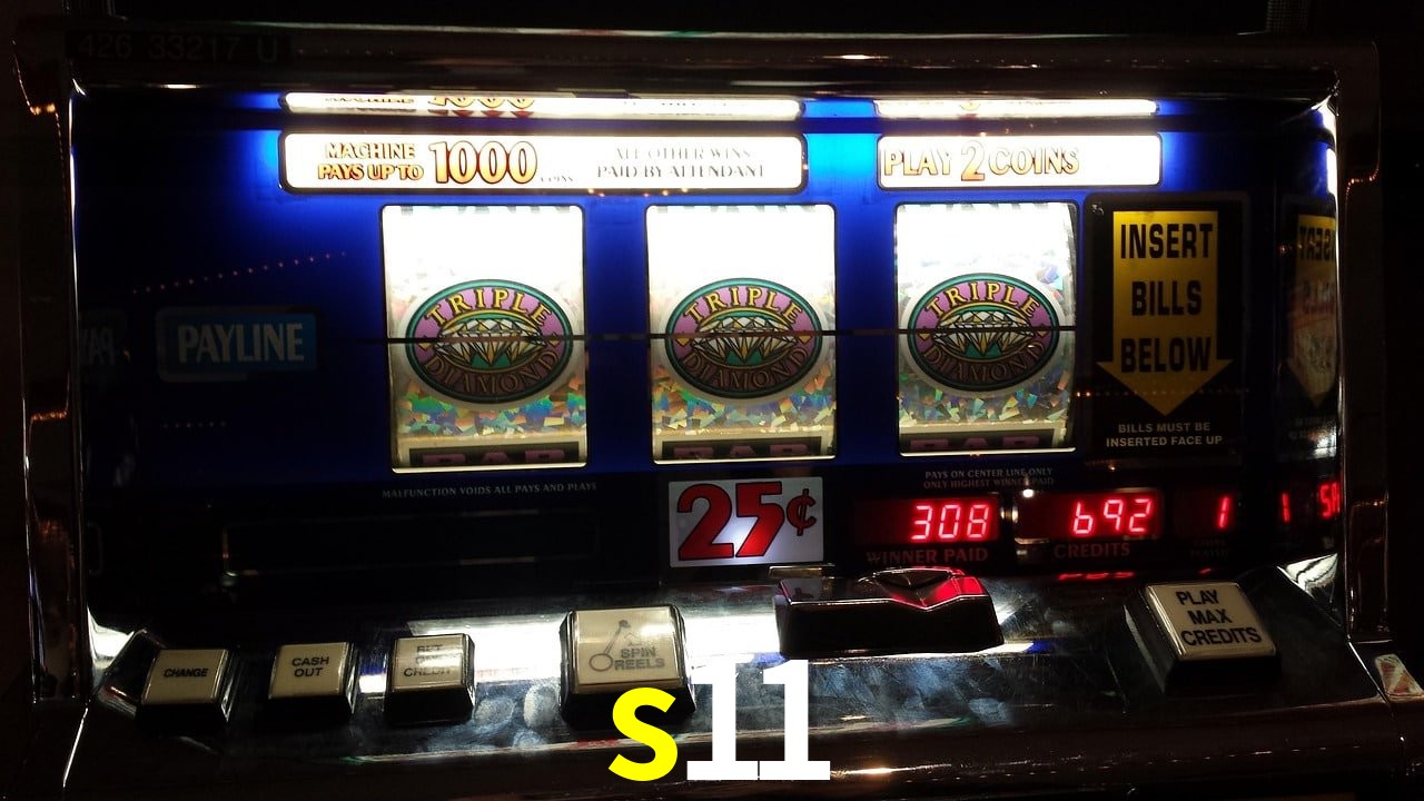 Welcome Bonus s11