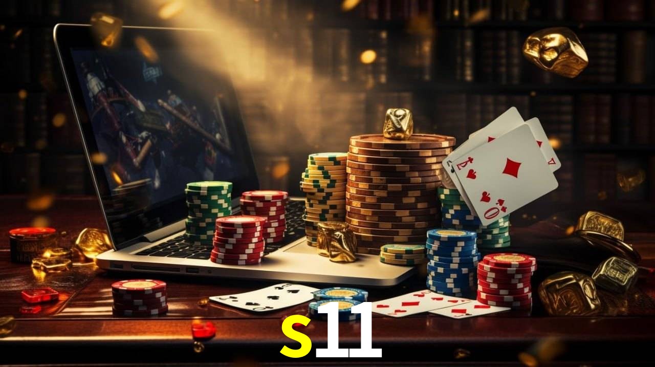 Estatísticas s11