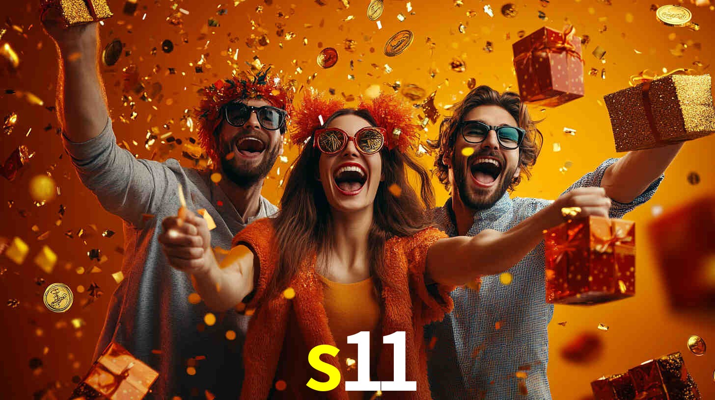 s11 - Caça-Níqueis Online Cassino - s11.com