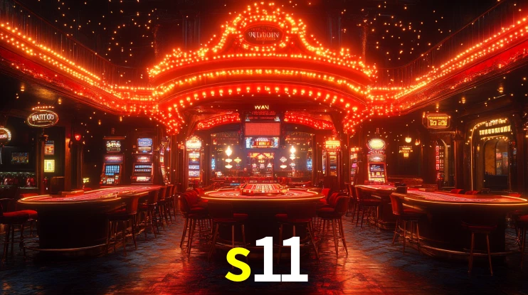 Premium Interface s11