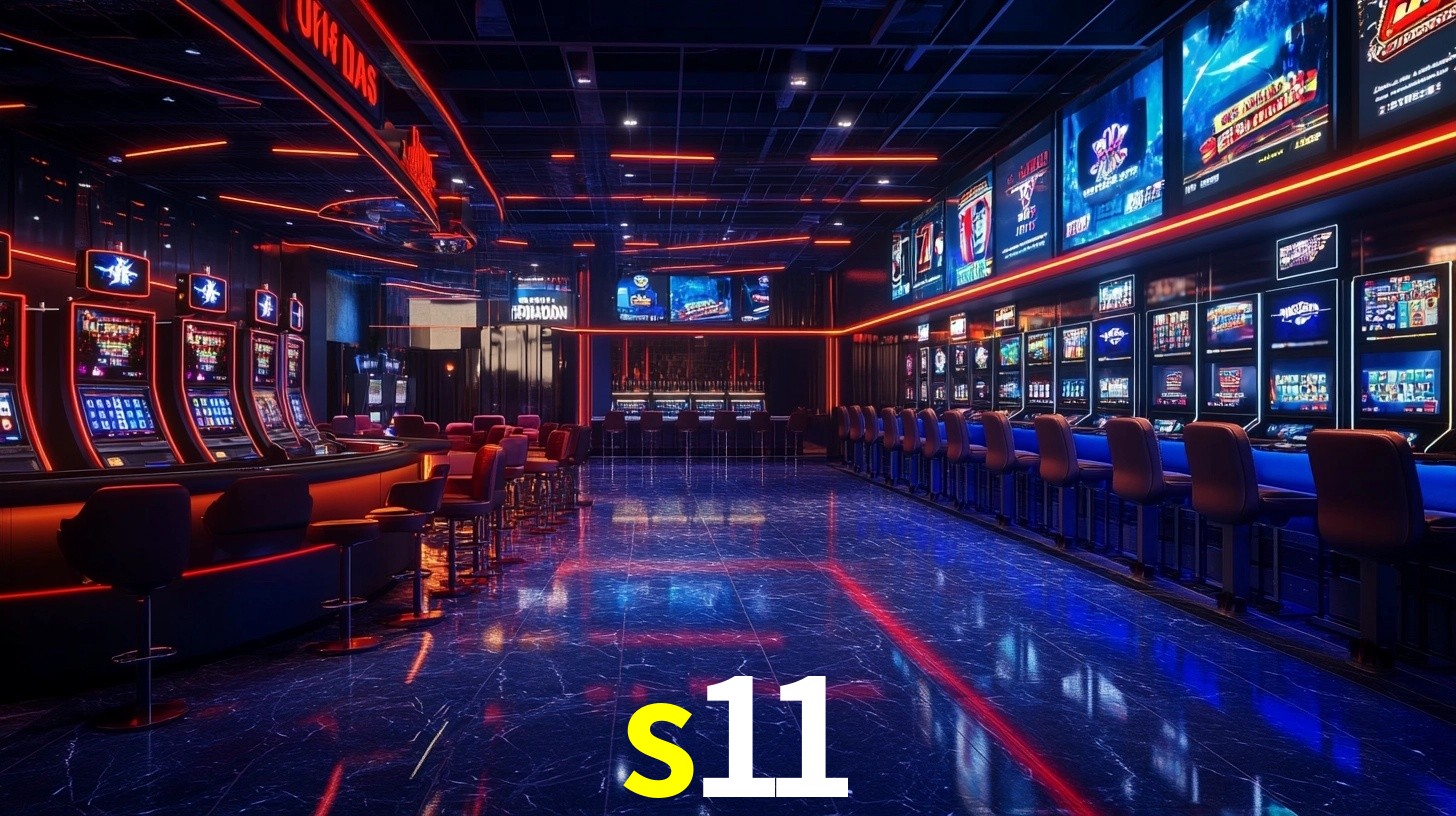 Blackjack Table s11