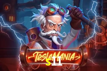 s11 Brasília - Jogo Features