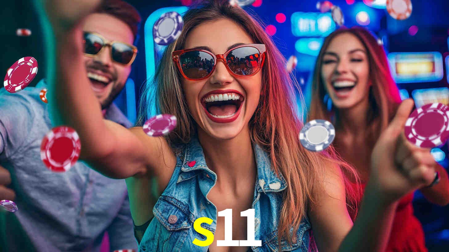 Explorando a Categoria de Eventos em Apostas na s11