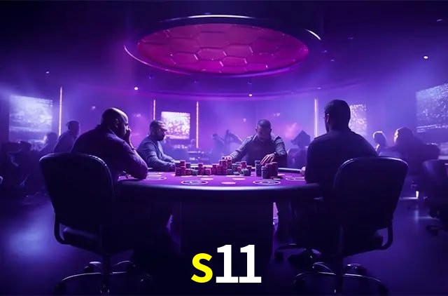 s11 Belo Horizonte - Provably Fair