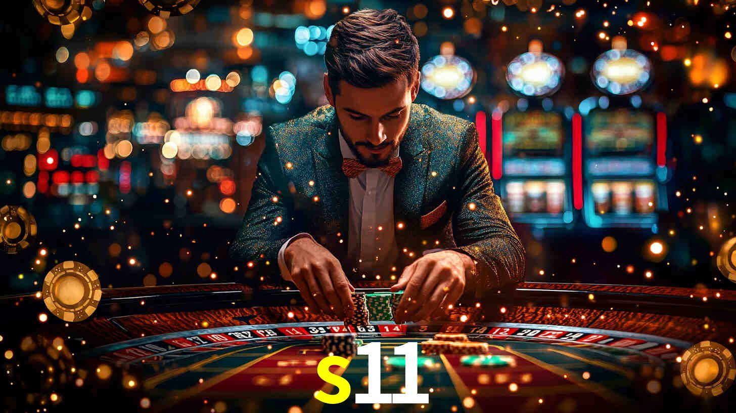 Tournaments s11