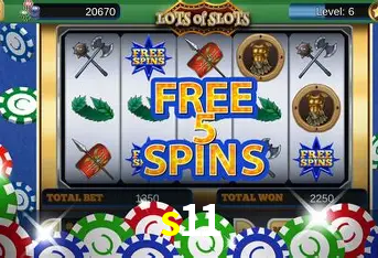 s11 Brasília - Casino Guide