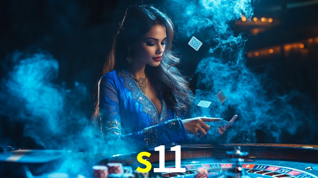 Desvendando o Mundo dos Jogos Virtuais na s11