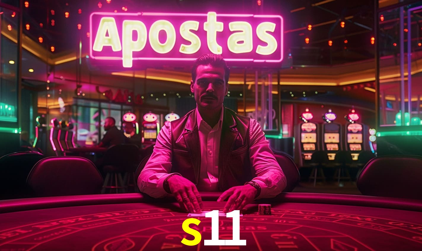 A Emoção da Loteria na s11: Uma Chance de Mudança de Vida