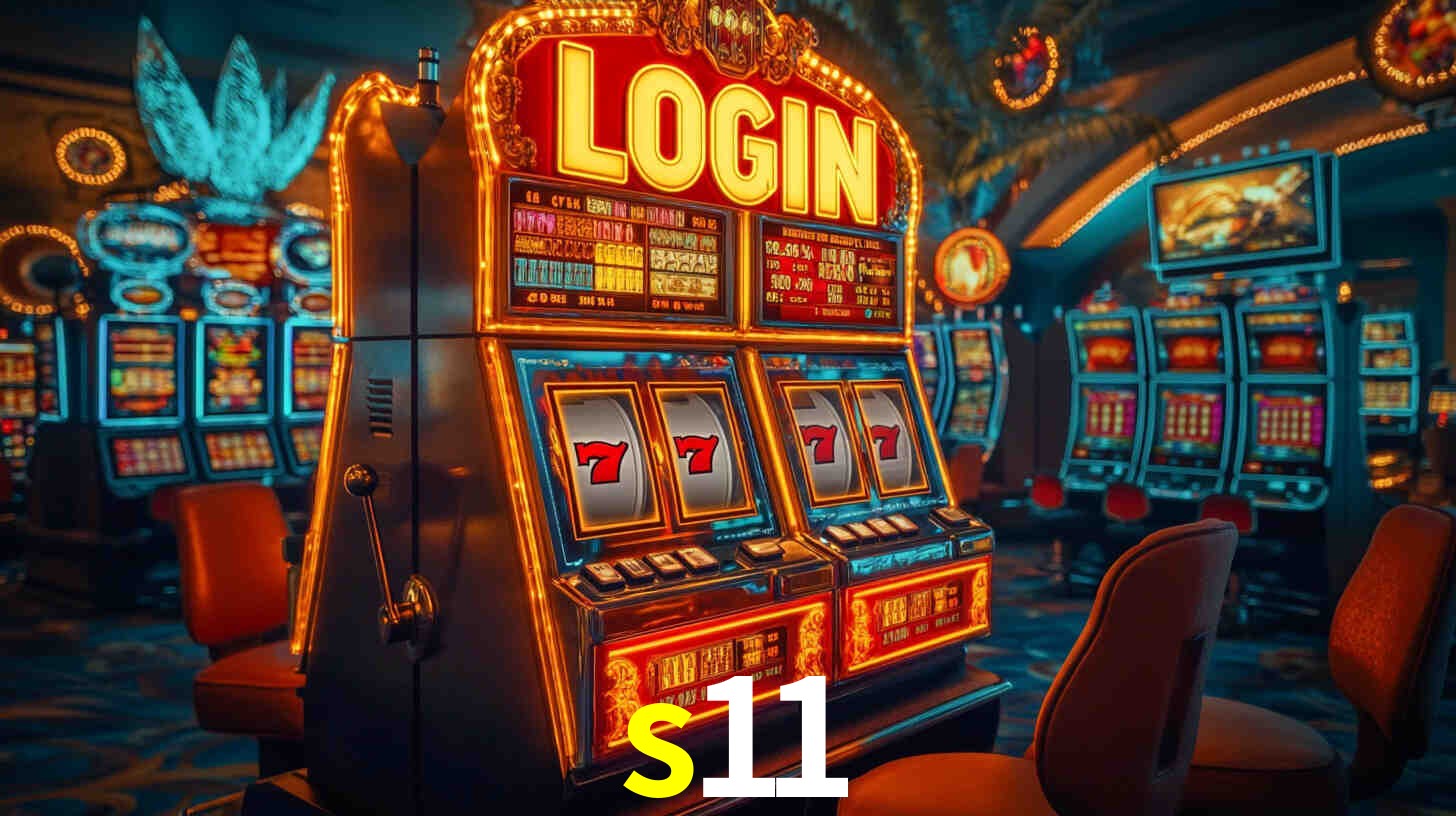 Welcome Bonus s11