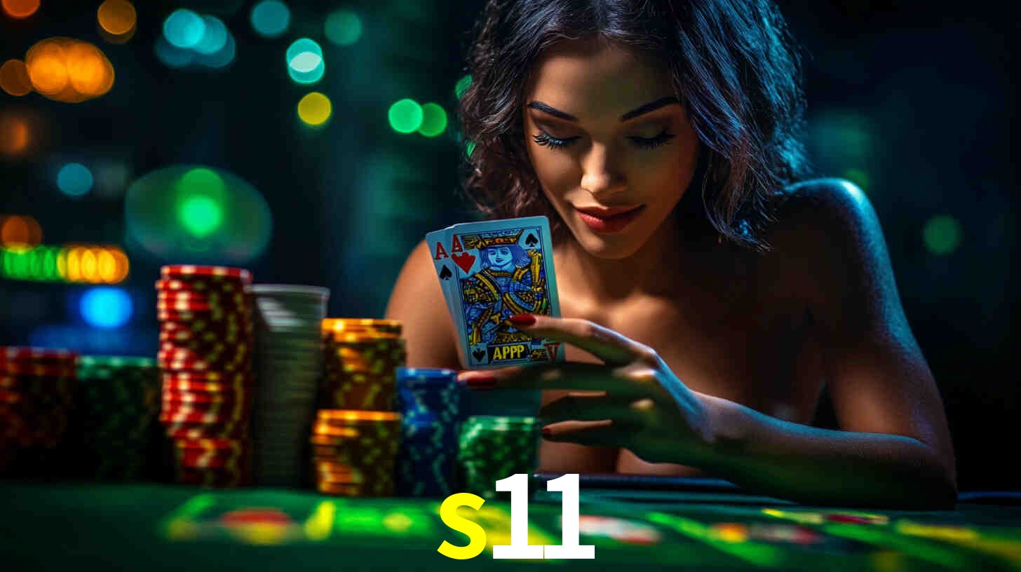 Explorando a Categoria de Eventos em Apostas na s11