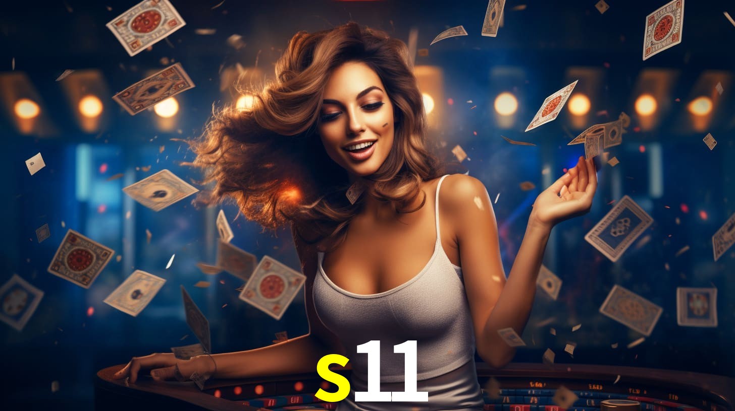 s11,s11.com