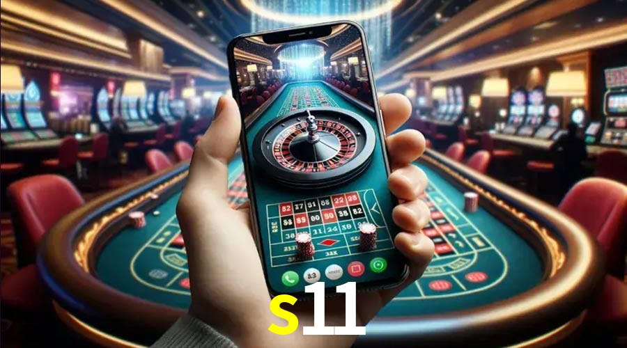 Platform Technology s11