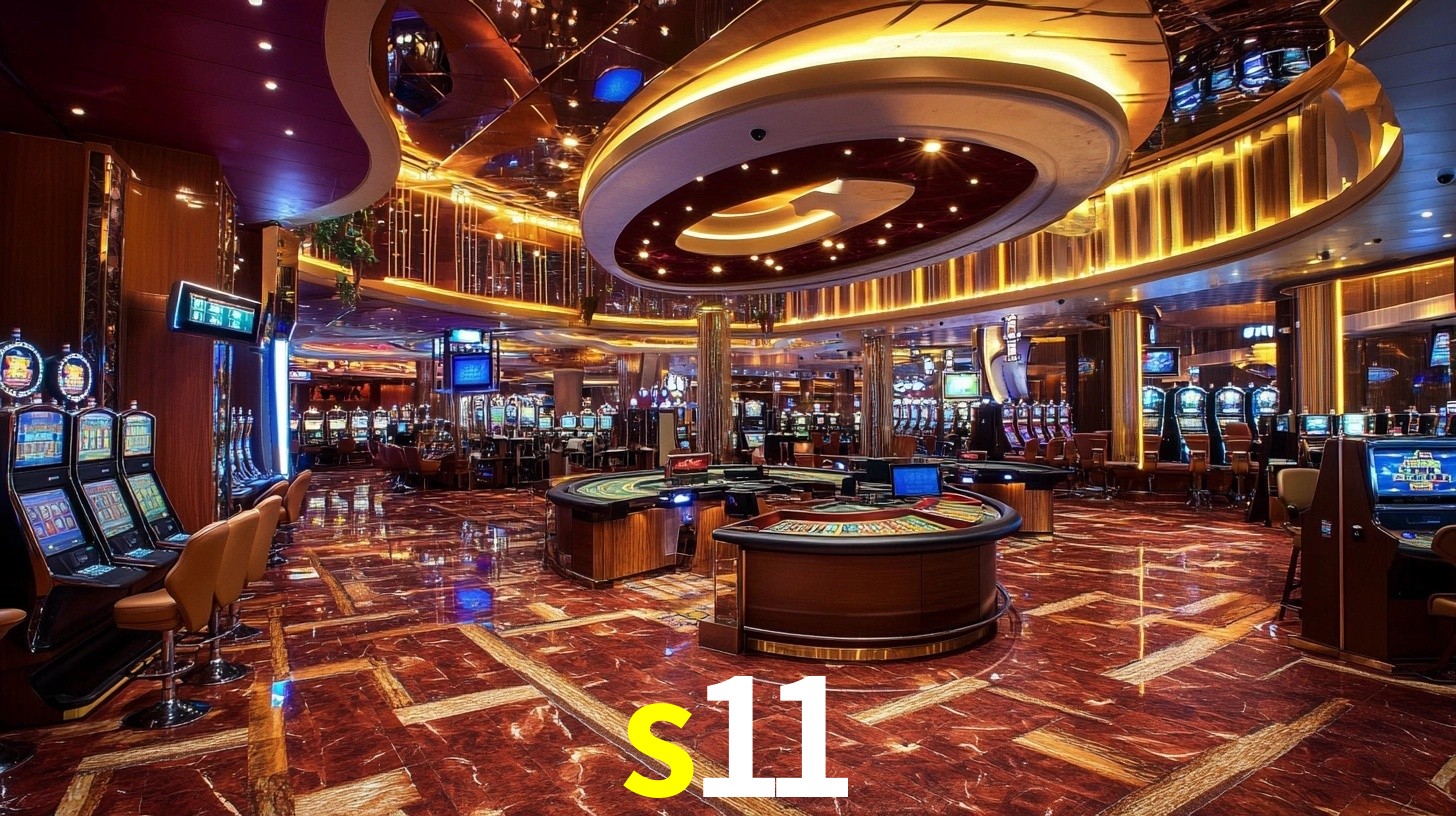 VIP Casino s11