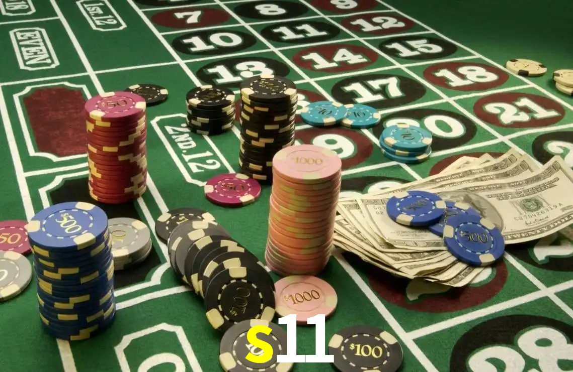 Live Casino s11