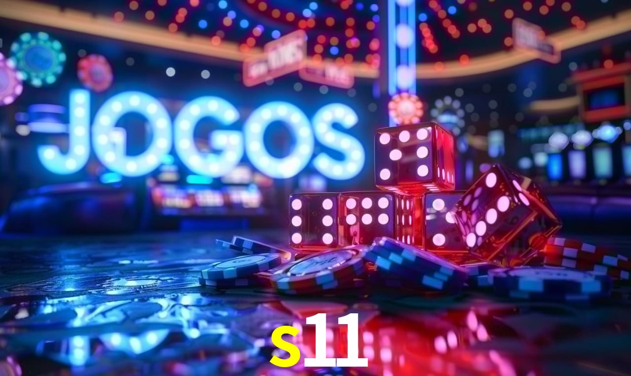 Casino Ao Vivo s11