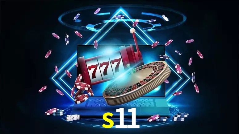 s11 Belo Horizonte - Jackpots