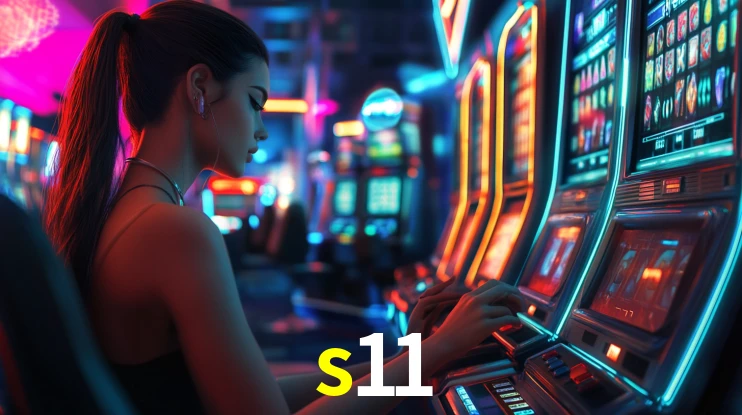 s11 App Interface