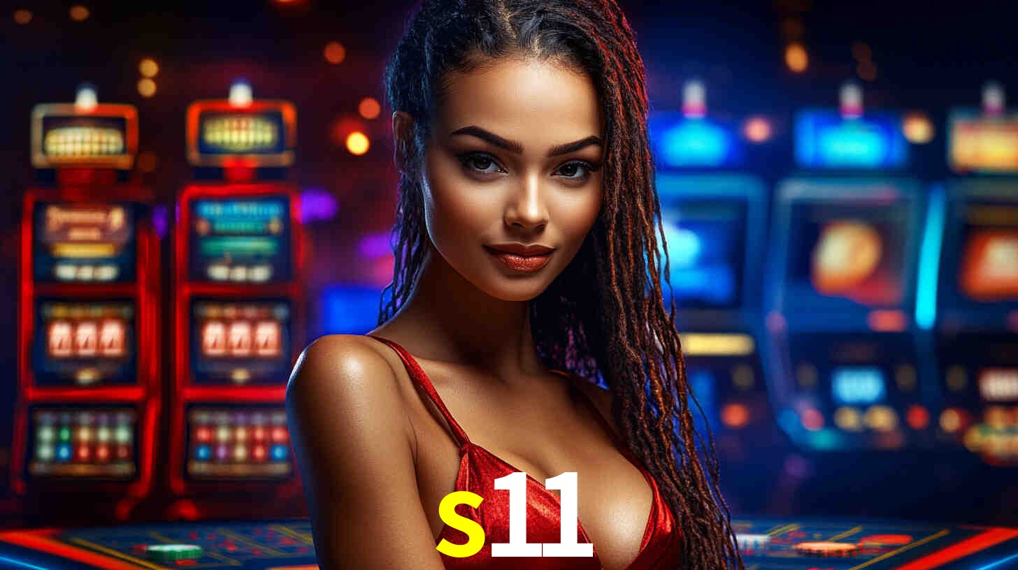 Inovações de Jogos na s11: O Futuro das Experiências Interativas