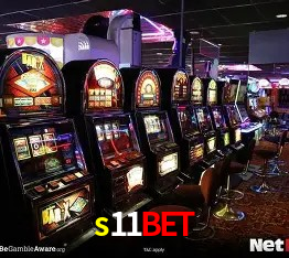 Promoções Sazonais s11bet