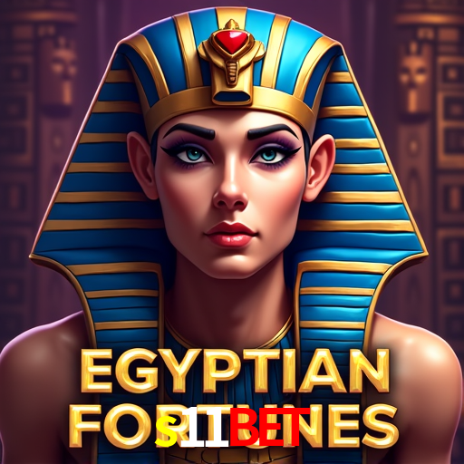 Provedores de Jogos s11bet