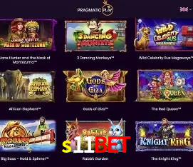 Especiais de Fim de Semana s11bet