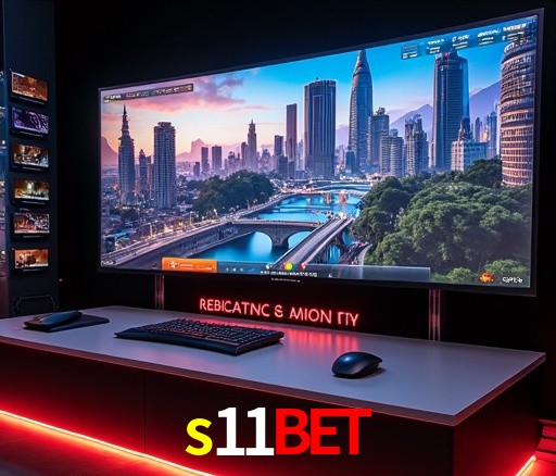 Estatísticas do Jogo s11bet