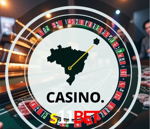 Casino Ao Vivo s11bet