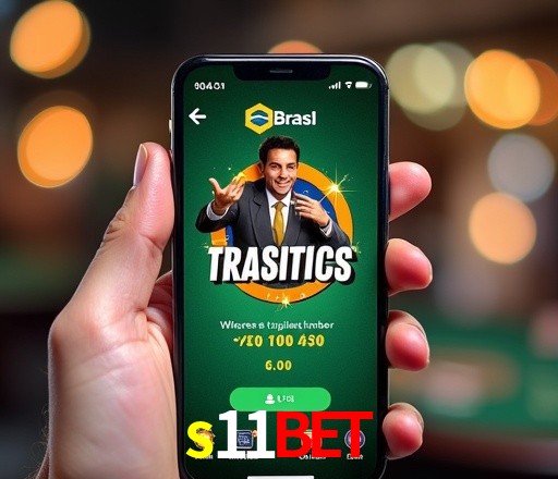 PIX Instantâneo s11bet